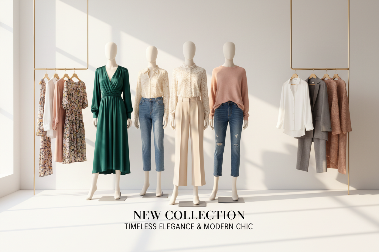 Women's Clothing